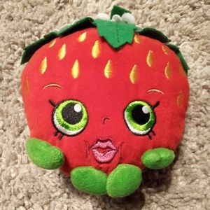 shopkins plush